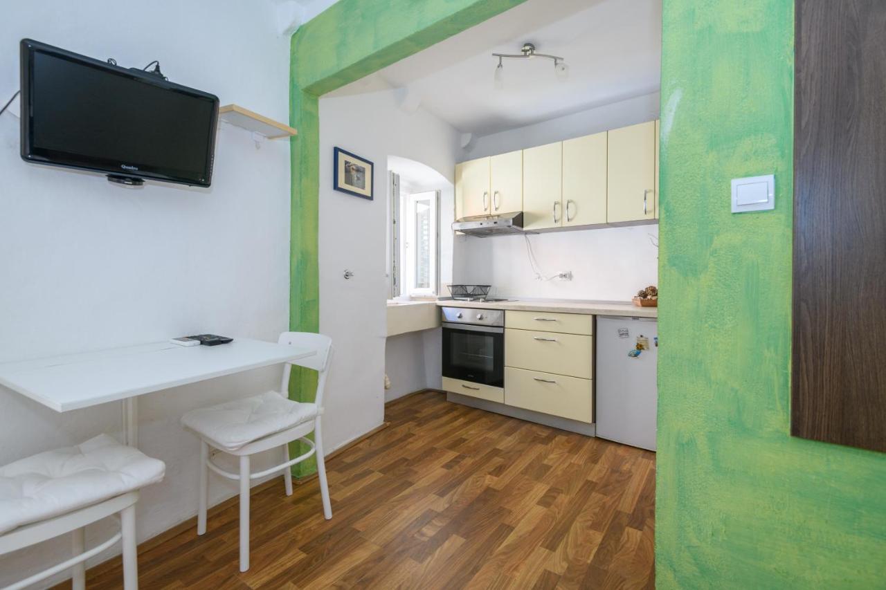Studio Esperanza Дубровник Екстериор снимка