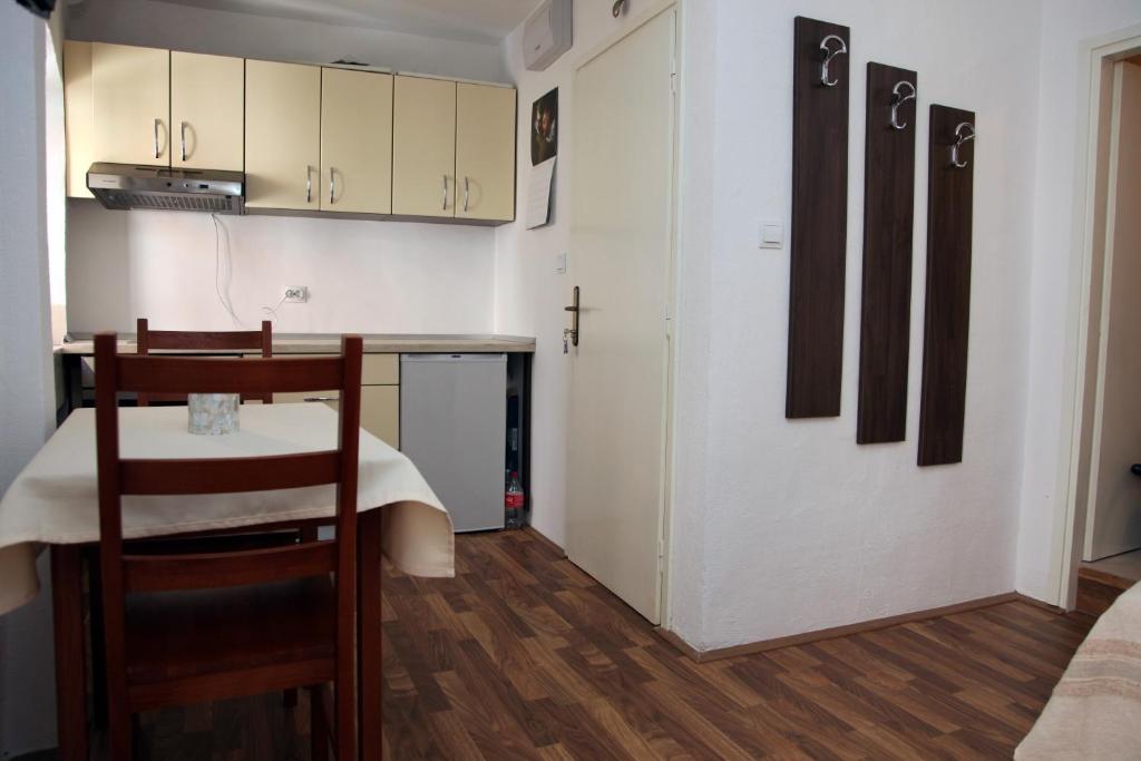 Studio Esperanza Дубровник Стая снимка