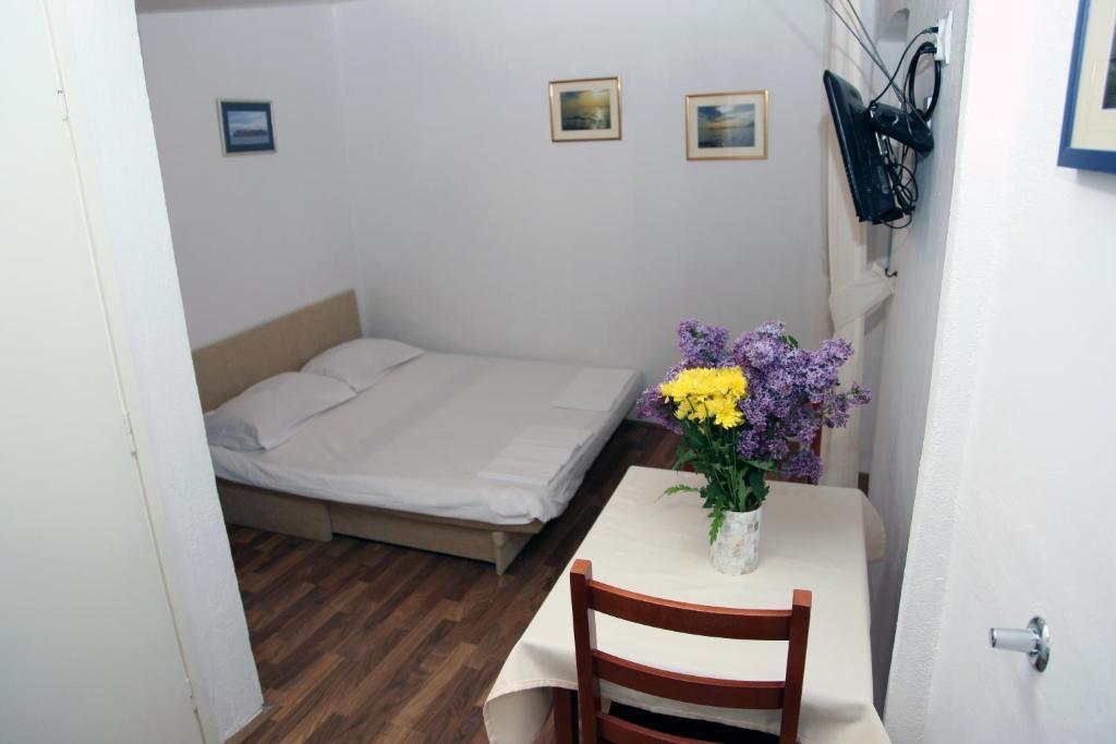 Studio Esperanza Дубровник Стая снимка