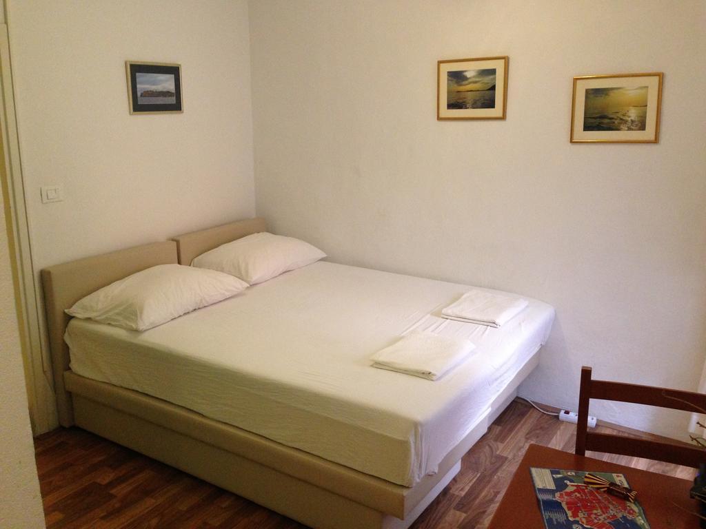 Studio Esperanza Дубровник Екстериор снимка